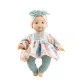 Muñeca bebé Paola Reina Esther 27 cm