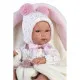 Baby doll Llorens 63594 35 cm