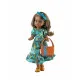 Muñeca Paola Reina Salu 32 cm