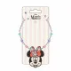 Collar Niña Minnie Mouse