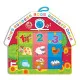 Puzzle Reig Merry Farmhouse 9 Pieces Musical