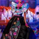 Doll Barbie Day of the dead