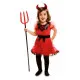 Costume for Children My Other Me She-Devil (2 Pieces)