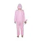 Costume for Adults My Other Me Pink Baby M/L