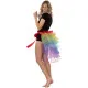 Tutu My Other Me One size Rainbow