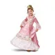 Costume for Children My Other Me Queen Elegant 10-12 Years