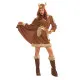 Disfraz para Adultos My Other Me XL Vikinga