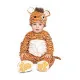 Costume for Babies My Other Me Tiger (5 Pieces)