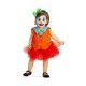 Costume for Babies My Other Me Joker Orange (3 Pieces)