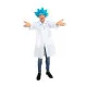 Costume for Adults My Other Me Mad Scientist Costume for Adults