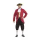 Costume for Adults My Other Me Multicolour Colonial