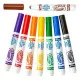 Rotuladores Crayola 03.8324R (8 pcs)