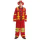 Costume for Adults My Other Me Fireman