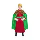 Disfraz para Niños My Other Me Verde Rey Mago