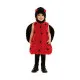 Costume for Children My Other Me Ladybird