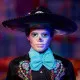 Muñeco Mattel Ken Día de los muertos