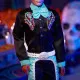 Muñeco Mattel Ken Día de los muertos
