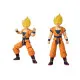 Action Figure Bandai Dragon Stars Goku 17 cm