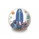 Pelota de playa Stitch Bioball Ø 23 cm