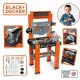 Juego de herramientas para niños Black & Decker 103 x 56 x 34 cm