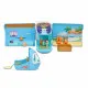 Playset Famosa Bluey Aeroplane