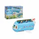 Playset Famosa Bluey Aeroplane