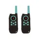 Walkie-Talkie Lexibook (2 pcs) (5 Km)