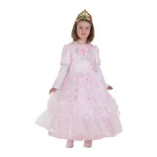 Disfraz para Niños 24-84053 Princesa (1 Pieza)