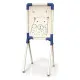 2 in 1 Board Chicos Paint & Learn (37 x 32 x 85 cm)