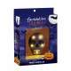 Halloween Decorations Juinsa 19,5 x 16 cm Skull