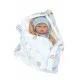 Baby Doll Arias 30 cm