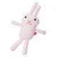 Fluffy toy Mosquidolls Berjuan 24 cm