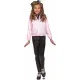 Costume for Children My Other Me Grease Jacket Olivia