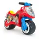 Correpasillos The Paw Patrol Rojo (18+ Meses)