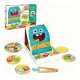 Skill Game for Babies Hungry Monster Goula 53172