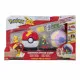 Playset Pokémon Surprise  Attack Game