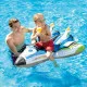 Inflatable pool figure Intex 57536NP 117 x 117 cm