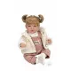 Muñeca bebé Arias Iria 45 cm