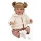 Muñeca bebé Arias Iria 45 cm
