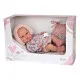 Baby doll Arias Elegance 30 cm