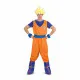 Disfraz para Adultos My Other Me Goku Dragon Ball 5 Piezas