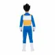Costume for Adults My Other Me Vegeta Dragon Ball 5 Pieces