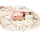 Reborn doll Arias Elba 45 cm