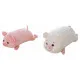 Fluffy toy Pig 32 cm