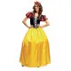 Disfraz para Adultos My Other Me Blancanieves 3 Piezas