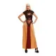 Costume for Adults My Other Me Dragon Queen M/L
