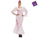 Costume for Adults My Other Me Madrid White