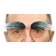Cejas postizas My Other Me Gris