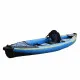 Canoa Hinchable PVC 310 cm 310 cm (7 pcs)