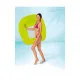 Inflatable Pool Float Intex Lounge 104 x 102 cm PVC
